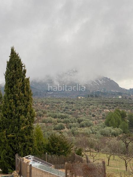 Foto 20ace74b-a098-4cab-a9fc-c73fc1bc513c. Maison avec parking piscine dans Penàguila