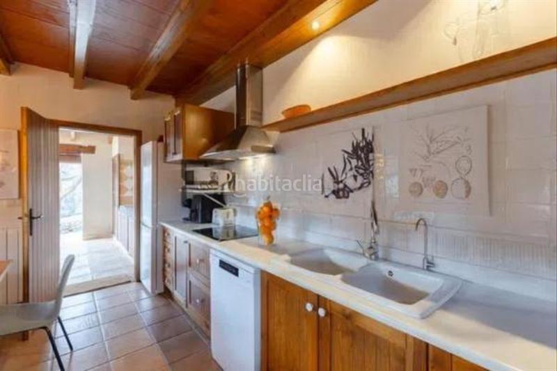 Foto 30837d2e-621f-4819-8549-89a96c12b99e. Maison avec parking piscine dans Penàguila