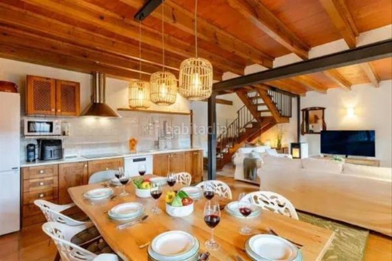 Foto 34156e9f-c775-47f1-80da-1dcabf85e6e0. Maison avec parking piscine dans Penàguila