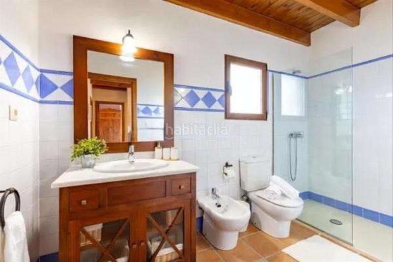 Foto 3639a36d-6df5-44b2-8655-320f61b4399d. Maison avec parking piscine dans Penàguila