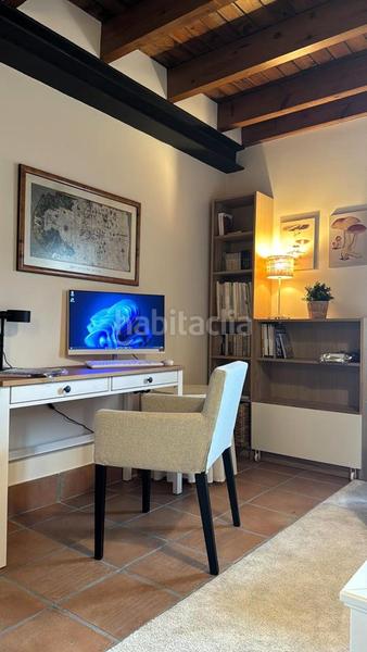 Foto 4e02d77f-7557-42d3-b9b4-614807a46e8e. Maison avec parking piscine dans Penàguila