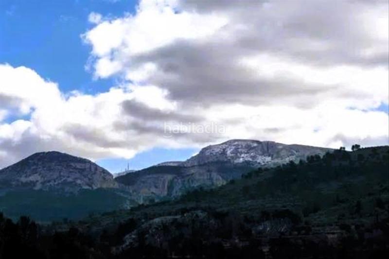 Foto 53700773-ef27-47ec-814d-d8b9228b0f10. Maison avec parking piscine dans Penàguila