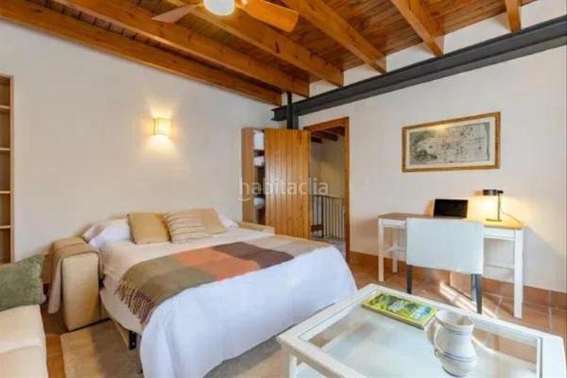 Foto 5ac9eb3b-a35e-4372-a9ec-826ecda26c39. Maison avec parking piscine dans Penàguila