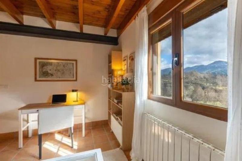 Foto 5f59f2af-eec8-47e6-bb27-1fd360bc2a92. Maison avec parking piscine dans Penàguila