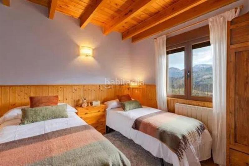 Foto 5fa4d95c-d619-493d-9e76-16e0334d0cec. Maison avec parking piscine dans Penàguila