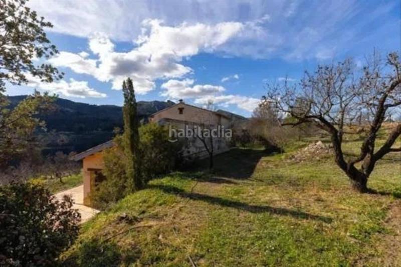 Foto 69c12424-f4a4-496c-86e0-16adb91bf4ef. Maison avec parking piscine dans Penàguila