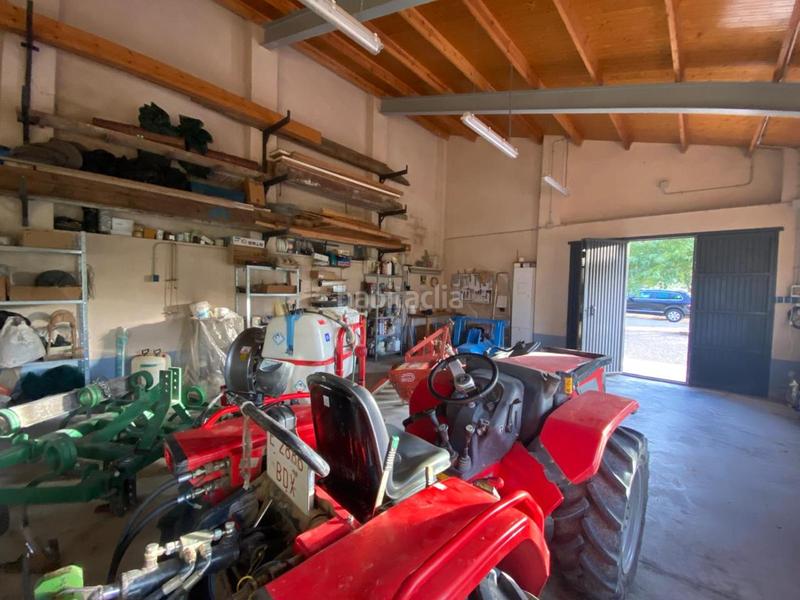 Foto 73c1f4ce-6b91-4ce3-8a06-e0f6c249d34f. Maison avec parking piscine dans Penàguila