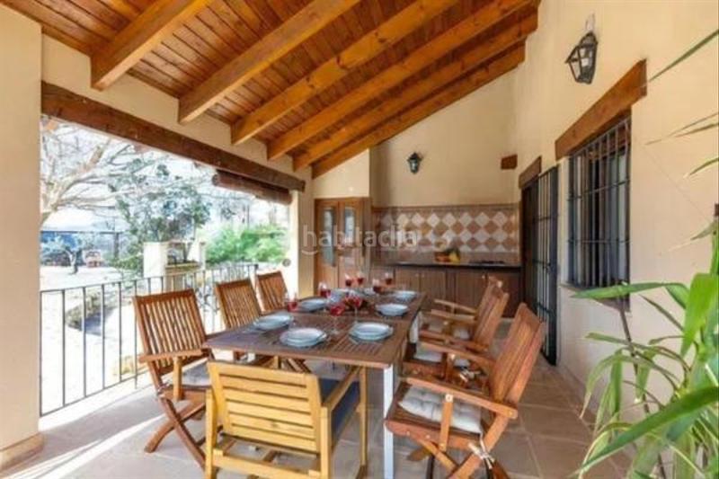 Foto 84775a89-02be-40b0-8808-1045bf3ff7fa. Maison avec parking piscine dans Penàguila