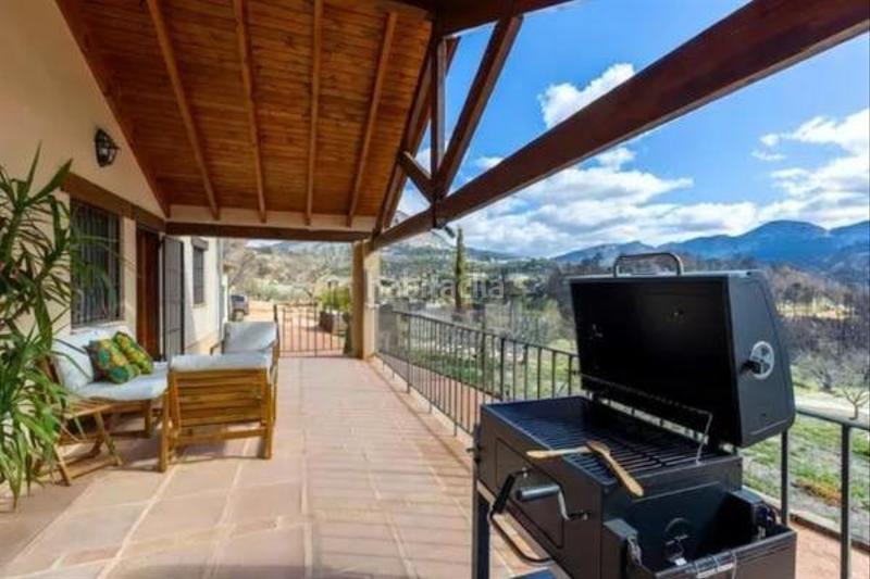 Foto 8ef2324c-c350-461c-b023-9db4e568ed3e. Maison avec parking piscine dans Penàguila