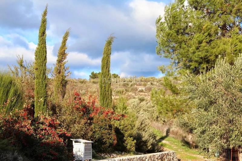Foto a982e8e7-3449-4833-b8ec-4183c3ff8283. Maison avec parking piscine dans Penàguila