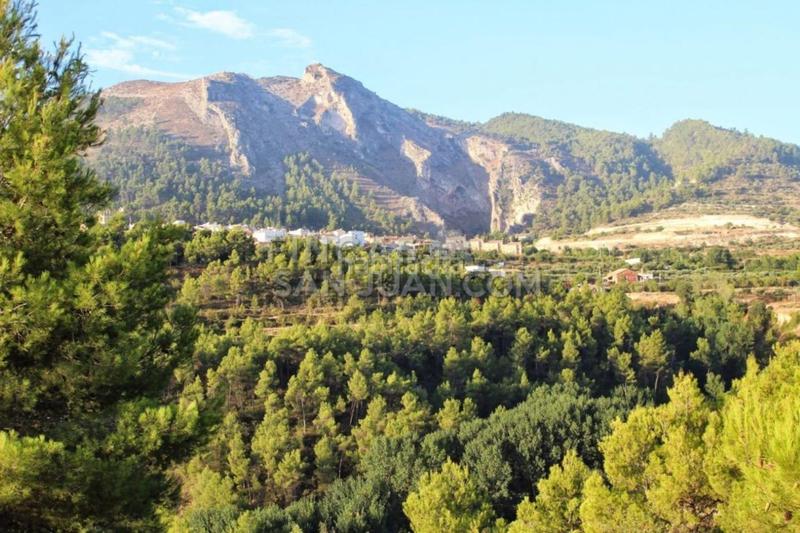 Foto cc9303ca-ab24-468a-8db3-c1d3f44f7d5e. Maison avec parking piscine dans Penàguila