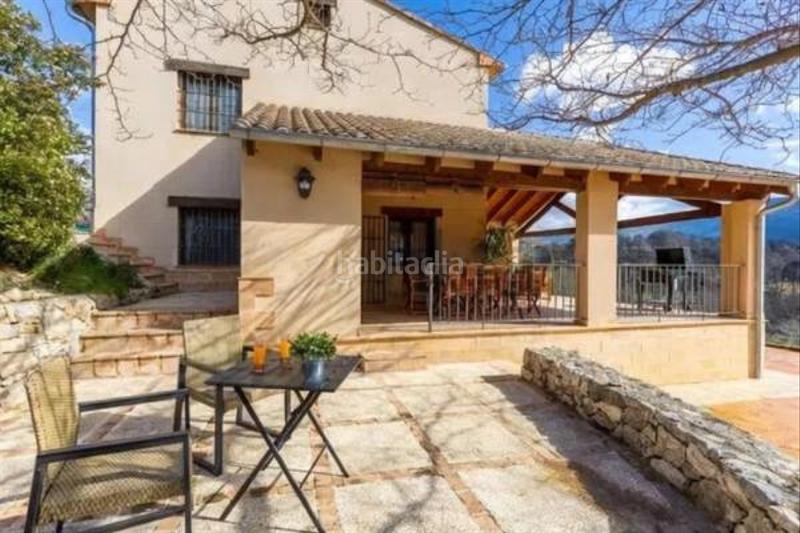 Foto d932f6e3-855f-4999-8439-b9b2e205ab45. Maison avec parking piscine dans Penàguila