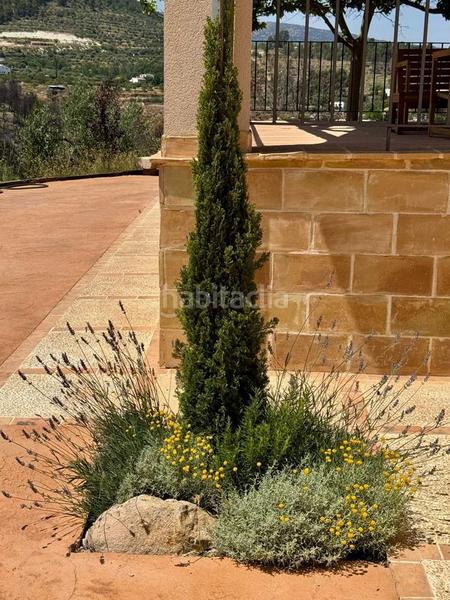 Foto e17952b9-5653-491d-a9cf-cb249954d3a2. Maison avec parking piscine dans Penàguila