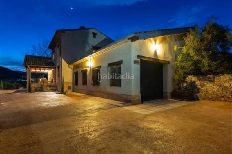 Foto eabd74cb-a1bc-4426-8be7-ce9fac7f0a73. Maison avec parking piscine dans Penàguila