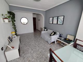 Piso en Béjar