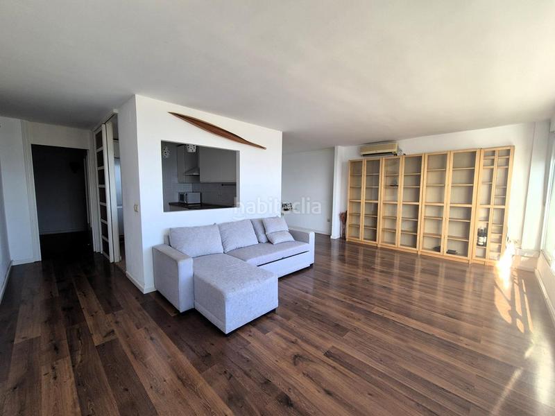 Foto 952e9c12-9e0e-4cb9-9ff2-b6977e779a21. Appartamento con parcheggio in Albufereta Alicante