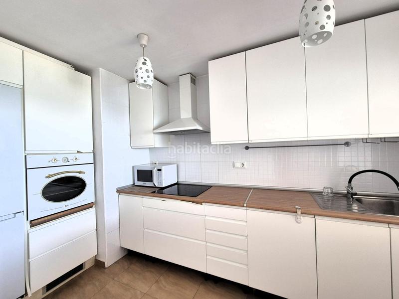 Foto b4e82bd5-8fb4-4c18-a718-d4bfd1862795. Appartamento con parcheggio in Albufereta Alicante