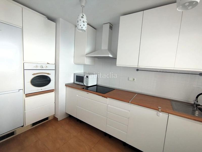 Foto f3b64c42-9f5c-44af-9d0e-31d13b31f936. Appartamento con parcheggio in Albufereta Alicante