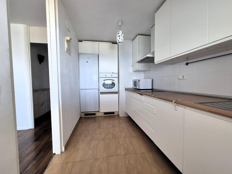 Foto fb0903b9-fd18-463e-ad00-099f1784ceb9. Appartamento con parcheggio in Albufereta Alicante