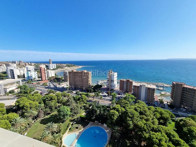 Foto 039d4624-7b53-49e6-9c00-686a26cba80a. Piso en Albufereta Alicante