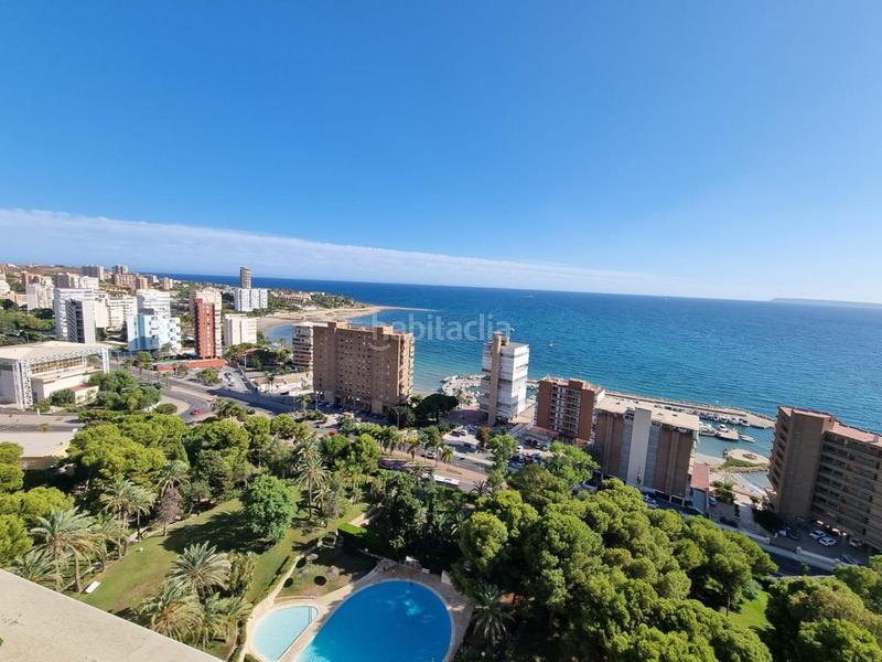 Foto 73f30991-ade8-43bb-8695-15bd94c14481. Piso en Albufereta Alicante