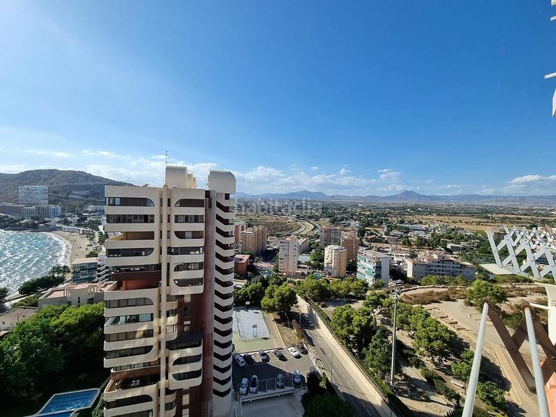 Foto 84dfb7ca-4c1b-49cb-aa33-bbde1a3556cb. Piso en Albufereta Alicante
