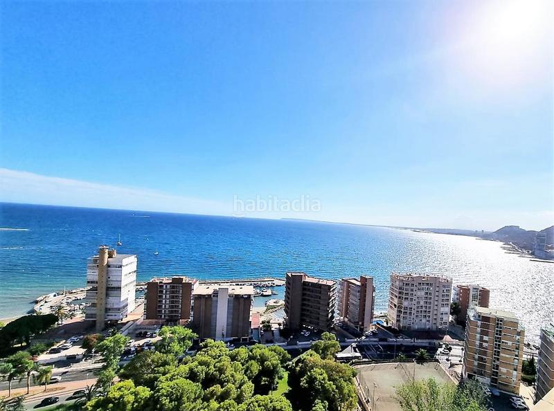 Foto e94a8661-d0f3-4dd4-9ad8-248ea7de82e0. Piso en Albufereta Alicante