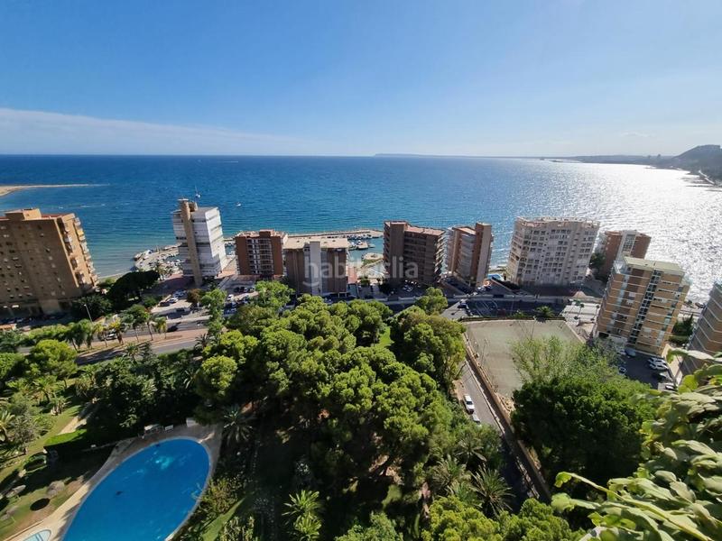 Foto fc69c032-7feb-41d3-9012-6134f7ce5d16. Piso en Albufereta Alicante