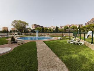 Piso  De cataluña