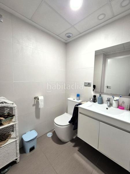 Foto 119e8021-b3d5-4ec3-9bd4-fadd6e4b0744. Appartement avec parking dans Campello Pueblo Campello (el)