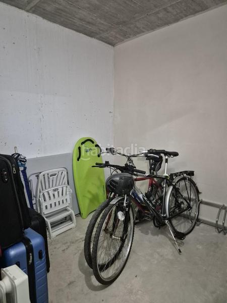 Foto 172c32ca-8ca9-4e09-b39f-79fad114e195. Appartement avec parking dans Campello Pueblo Campello (el)