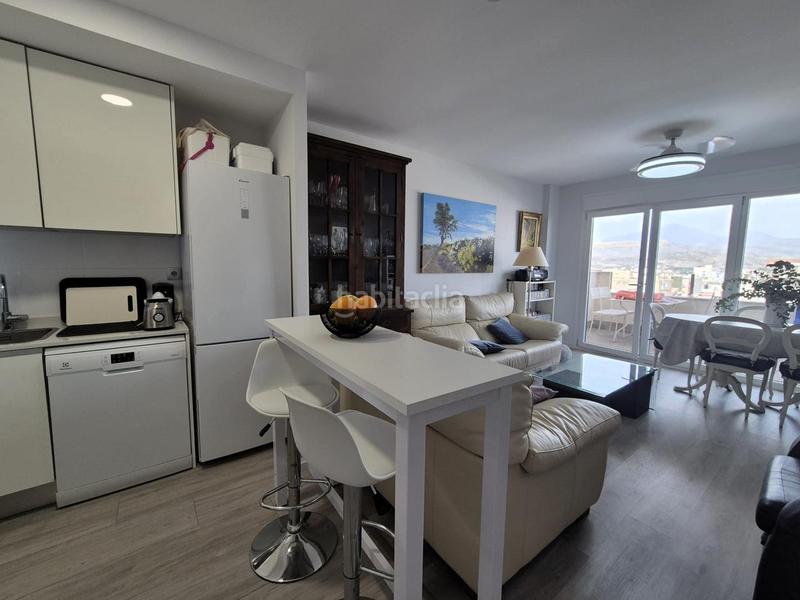 Foto 45637dac-3c7f-495c-aaf3-d860283ddab7. Appartement avec parking dans Campello Pueblo Campello (el)