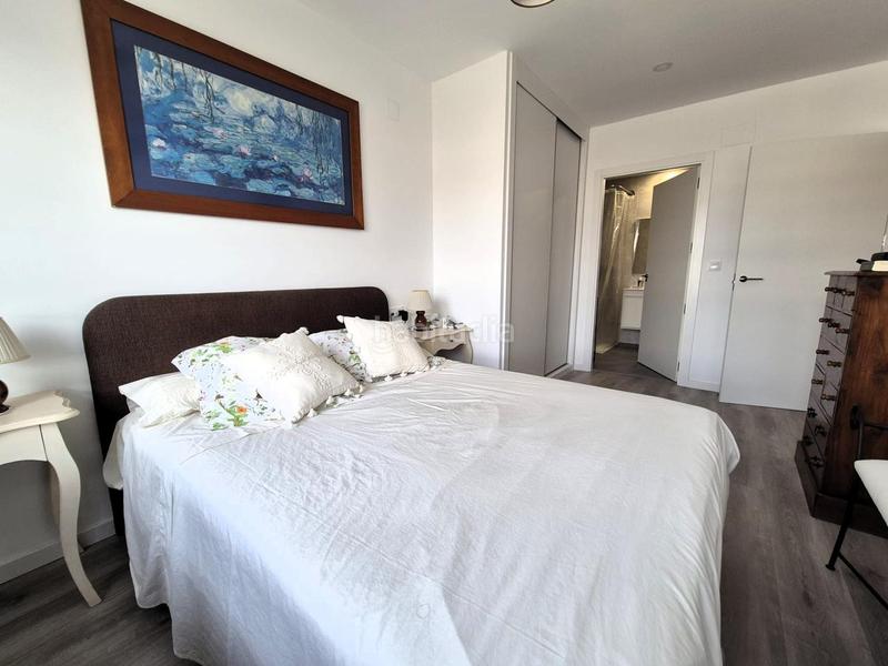 Foto 543fd012-1b8a-4b7f-95b3-daf353d4b24d. Appartement avec parking dans Campello Pueblo Campello (el)