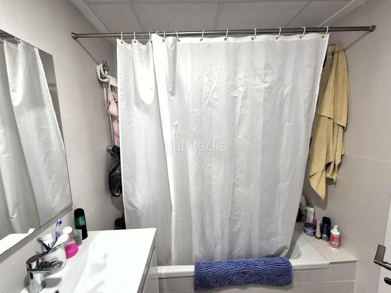 Foto 7cf12662-23cb-4d91-a9ca-1fd5e5186b74. Appartement avec parking dans Campello Pueblo Campello (el)