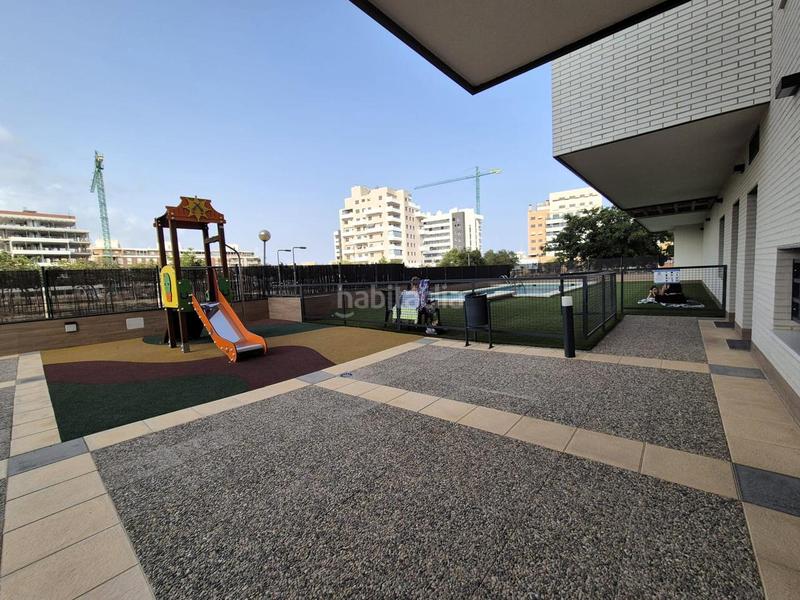 Foto a47734f7-0ea6-4c11-8ae3-463e16b5e466. Appartement avec parking dans Campello Pueblo Campello (el)