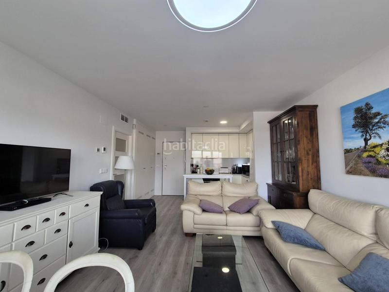 Foto d01c0b1f-a7cd-4ec8-a807-0f849e0ed854. Appartement avec parking dans Campello Pueblo Campello (el)