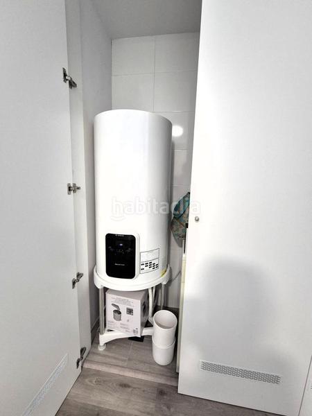 Foto f4799d00-2e66-4f0a-a113-9a2111ecd9ed. Appartement avec parking dans Campello Pueblo Campello (el)