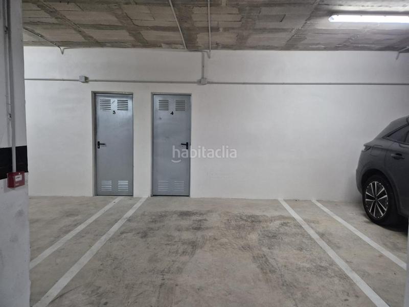 Foto fd88617d-7e05-49cd-a5c0-b374b66321c2. Appartement avec parking dans Campello Pueblo Campello (el)