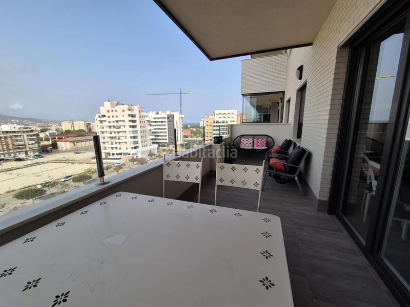 Foto 75e23ef8-31f8-4a4d-a182-543be3c381df. Flat with parking in Campello Pueblo Campello (el)