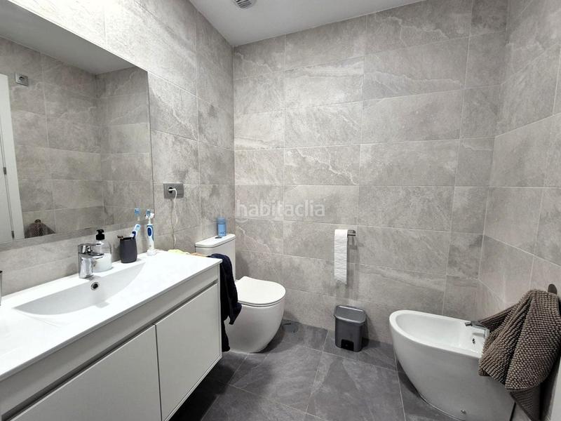 Foto 77f3093d-ab8b-45d8-86f2-7fe0384ab238. Flat with parking in Campello Pueblo Campello (el)