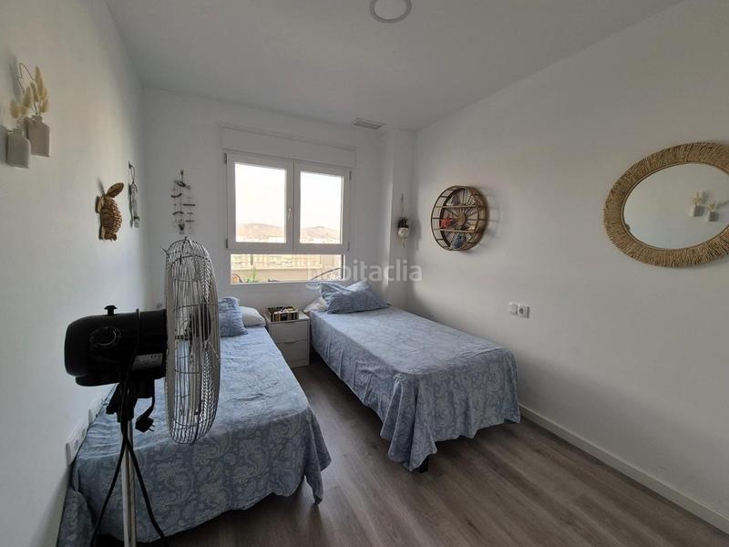 Foto 7866cf4c-a995-4562-ab97-43ab0de90784. Flat with parking in Campello Pueblo Campello (el)