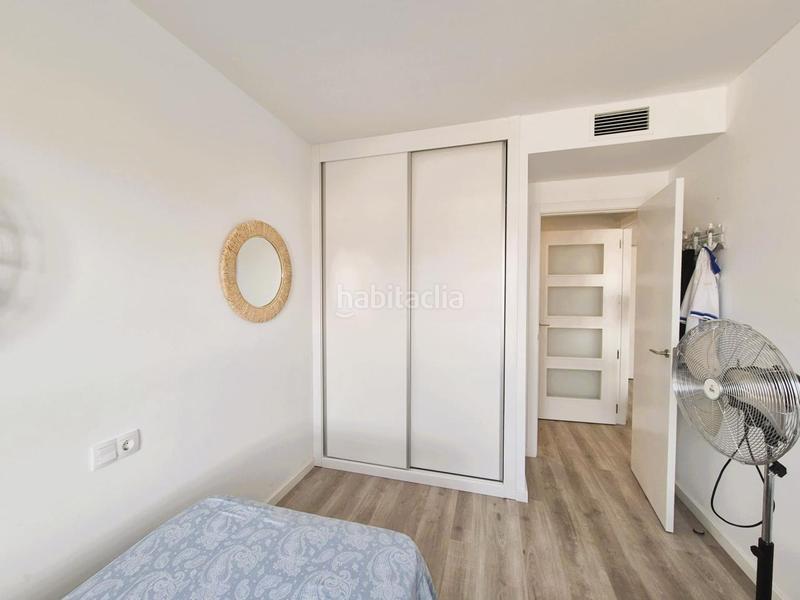 Foto bcb2c45b-b03a-4c22-9cee-31b5c2ecf907. Flat with parking in Campello Pueblo Campello (el)