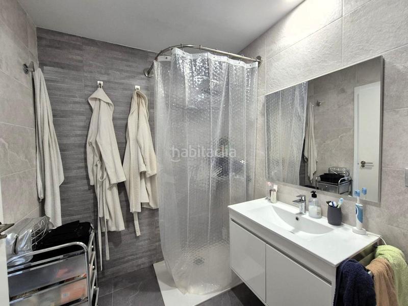 Foto d89a33cb-bcb1-45e2-95bc-b4ce455986c6. Flat with parking in Campello Pueblo Campello (el)