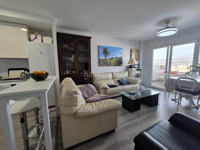 Foto f2412a54-3f17-44eb-9f1a-0979cf4ed9ac. Flat with parking in Campello Pueblo Campello (el)