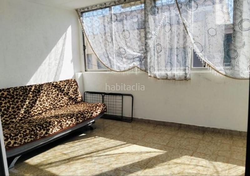 Foto c31bd676-75b7-46b0-8313-0d3fd870b733. Piso en Carolinas Altas Alicante