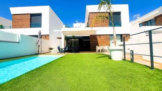 Haus  Lorcha