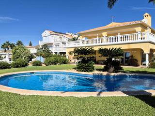 Maison  Dolores