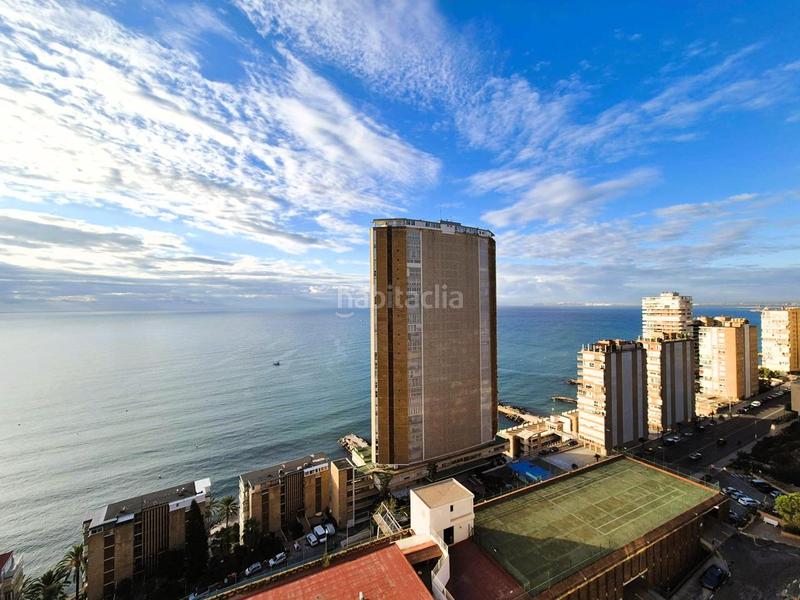 Foto 5d2b484b-6f25-4cdd-ba61-57c626244bea. Appartement avec parking dans Goteta Alicante