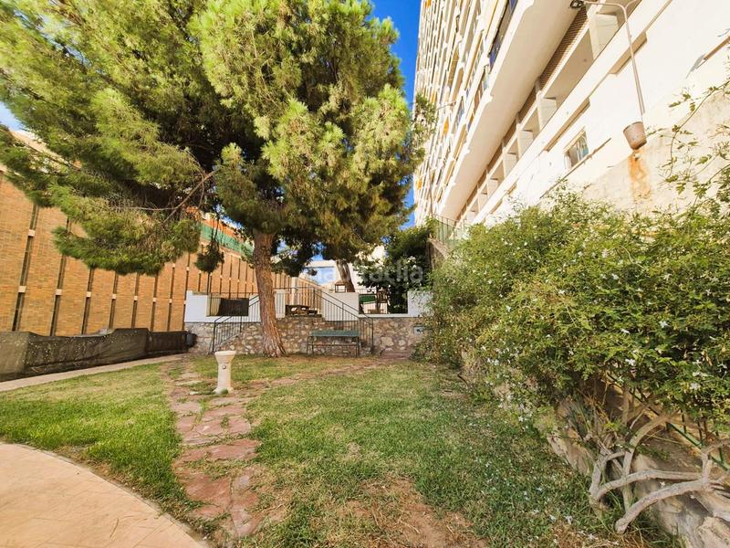 Foto abc00b42-d953-48aa-9f57-c60c0b2cfaa8. Appartement avec parking dans Goteta Alicante