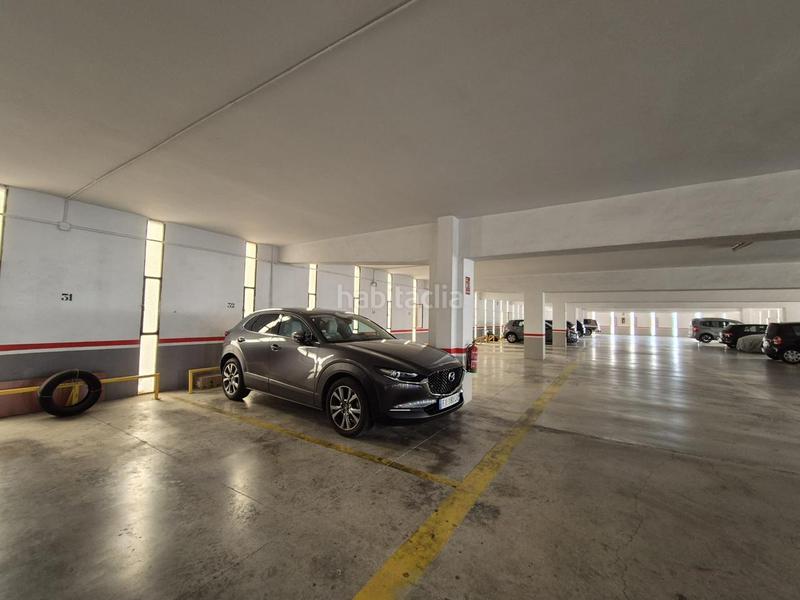 Foto dfc094dc-7512-40d1-882c-ff58b2dc0b5d. Appartement avec parking dans Goteta Alicante